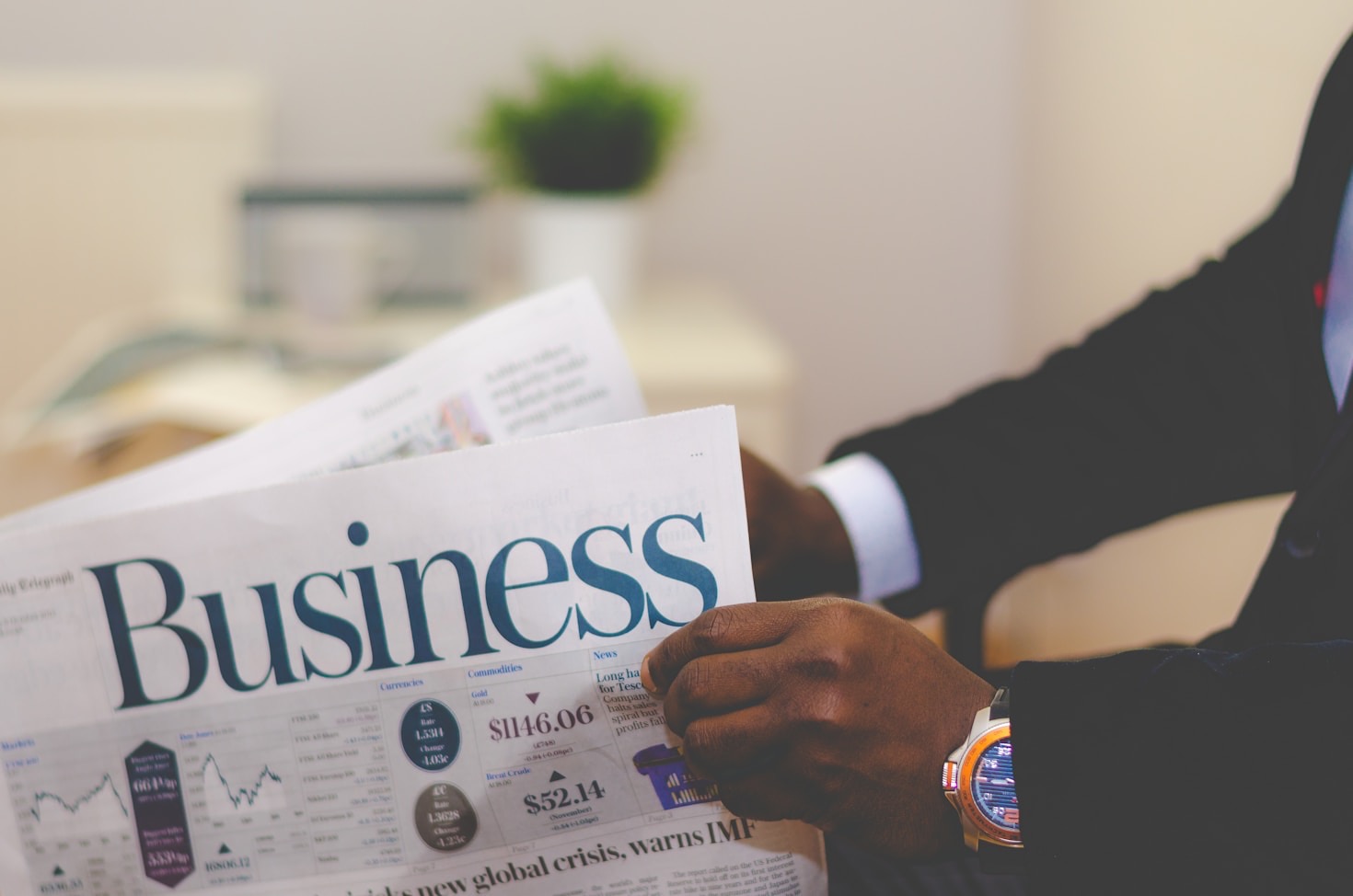 Why Staying Informed on Funding News is Crucial
