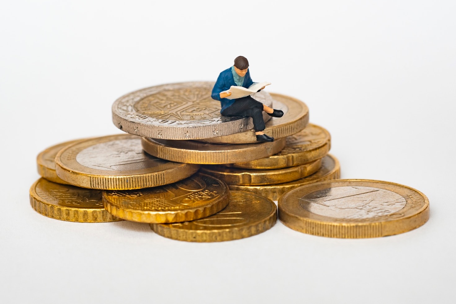 Maximizing Business Growth through Strategic Funding