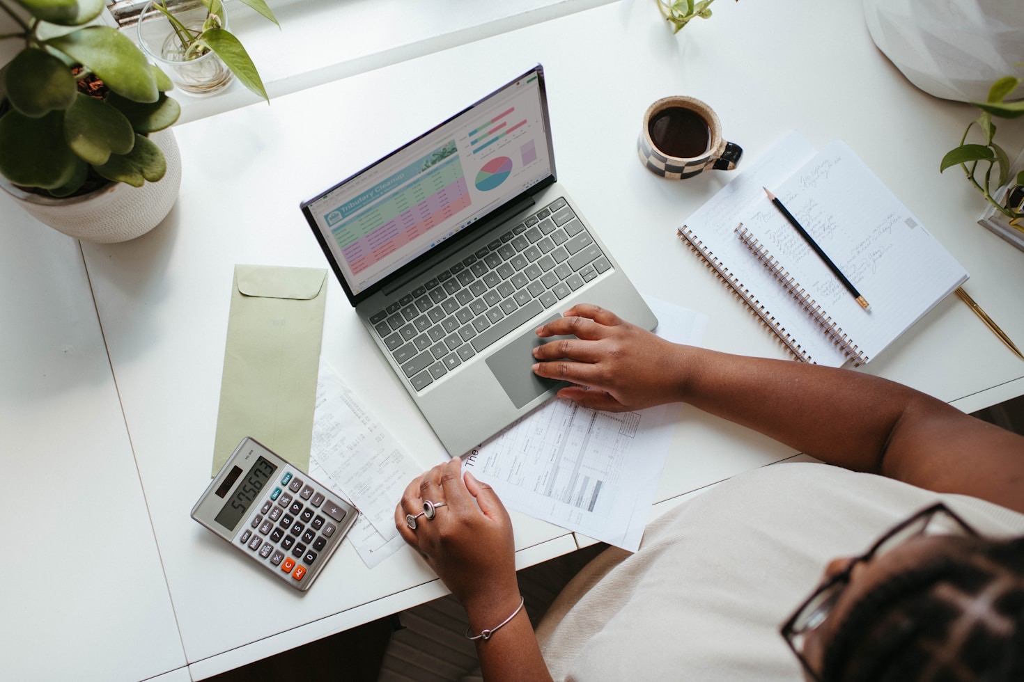 Navigating the Complex World of Business Investments